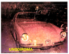 1959 salone torino usato  Roma