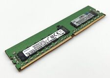 Módulo de memória inteligente HPE 815098-B21 16GB classificação única x4 DDR4-2666 - garantia de 3 anos, usado comprar usado  Enviando para Brazil