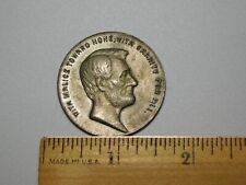 Token medal coin d'occasion  Expédié en Belgium