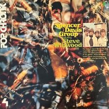 Spencer davis group gebraucht kaufen  Löhne
