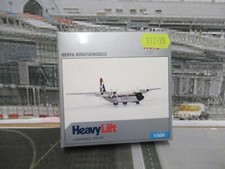 Herpa wings 500 for sale  STOCKPORT