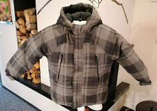 Gefütterte winterjacke 104 gebraucht kaufen  Deutschland