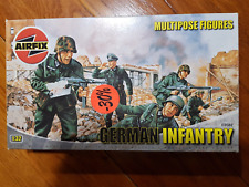 Airfix german infantry d'occasion  Uzerche