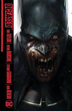 Dceased omnibus sigillato usato  Vimercate