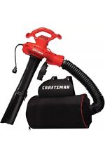 Craftsman leaf blower for sale  Lockport