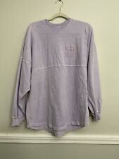 Disney long sleeve for sale  Springfield