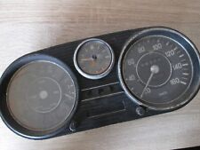 Mercedes benz strich gebraucht kaufen  Wernberg-Köblitz