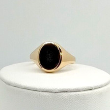 Vintage 9ct gold for sale  KING'S LYNN