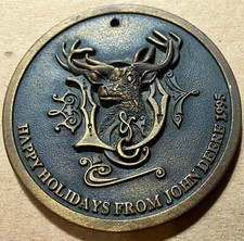 john deere medallions for sale john deere medallions for sale Oskaloosa