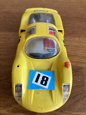 Gama porsche carrera gebraucht kaufen  Alsheim