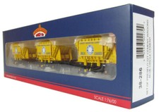 Bachmann 286 yellow for sale  BALLYMENA