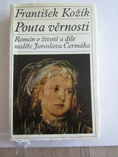 Pouta vernosti frantisek d'occasion  Provins