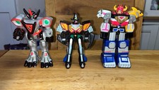 Power rangers 2000 for sale  GAINSBOROUGH