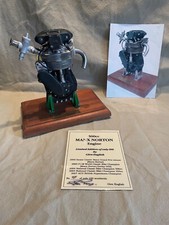Glenn english scale for sale  BICESTER