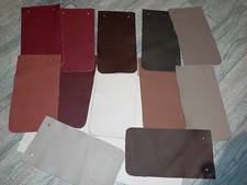 Cuir nuanciers tissu d'occasion  Cherbourg-Octeville-