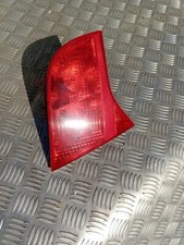Audi rear back for sale  ROTHERHAM