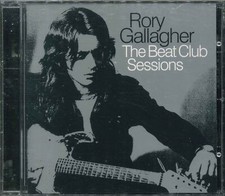 Rory gallagher the gebraucht kaufen  Groß-Umstadt