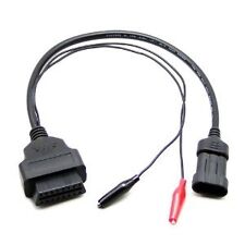 Adattatore obd 3pin usato  Ponsacco