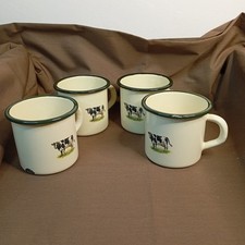 Lot tasses mugs d'occasion  La Chapelle-d'Armentières