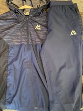 Montirex men tracksuit for sale  LONDON