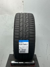 Used p235 45r17 d'occasion  Expédié en Belgium