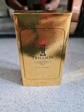 Trillion 60ml pour for sale  NEATH