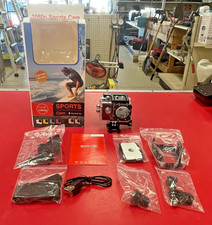 Camera 1080p 12mp for sale  Wilmington