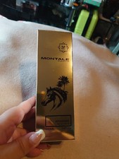 Montale paris parfum gebraucht kaufen  Herscheid