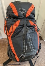 Osprey exos size for sale  MOTHERWELL