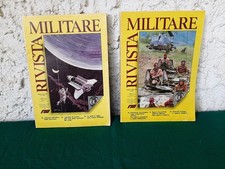 riviste storiche usato  Italia