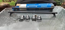 Black cruz roof for sale  RAYLEIGH