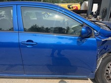 Passenger front door for sale  Litchfield