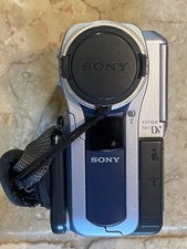 Sony dcr pc9e for sale  HARROGATE