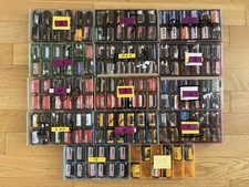 163 stk abgelaufene gebraucht kaufen  Wiesbaden