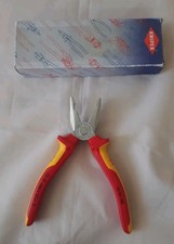 Knipex 180mm vde for sale  SALFORD