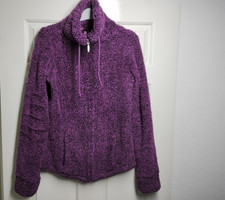 Ladies full zip for sale  BALLYMENA