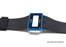 REPLACEMENT VINTAGE CAJA/CASE CENTER  CASIO FS-12-1A QW.475 AÑO 1984 NOS comprar usado  Enviando para Brazil