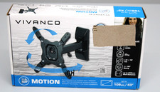 Vivanco full motion gebraucht kaufen Vivanco full motion gebraucht kaufen  Dortmund