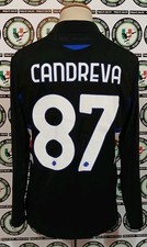 Candreva sampdoria 2020 usato  Italia