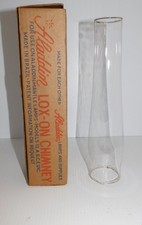Aladdin lox chimney for sale  Avon by the Sea