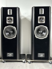 Quadral montan lautsprecher gebraucht kaufen  Essen