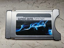 Unicam unicrypt sparta gebraucht kaufen  Leverkusen