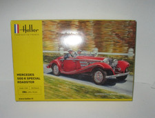 Heller mercedes 500 gebraucht kaufen  Eichwalde