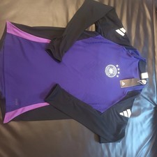 Adidas torwart trikot gebraucht kaufen  Leutenbach