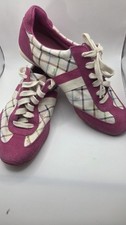 Coach kinsley pink for sale  Rockford