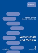 Wissenschaft medizin gebraucht kaufen  Berlin