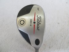 Nice titleist 585 for sale  Chico