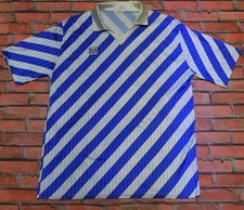 Meyba maglia calcio usato  Ercolano