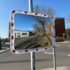 Verkehrsspiegel überwachungss gebraucht kaufen  Bordesholm