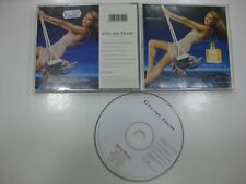 Celine Dion Cd Austria Perfumes 2002 Promo, usado comprar usado  Enviando para Brazil